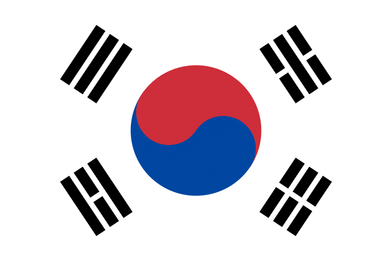 File:Flag of South Korea.svg