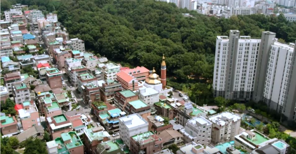 Seminario Diocesano Missionario Redemptoris Mater di Seul (Corea del Sud)